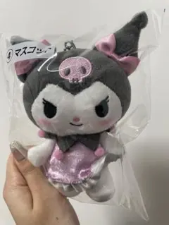 クロミちゃんマスコット