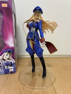 2025年最新】シェリルノーム フィギュアの人気アイテム - メルカリ