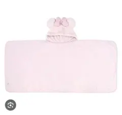 ミニーのファンダーランド　ブランケット 購入品紹介】ブランケットだけのはずがミニーのパルパルーザ購入品