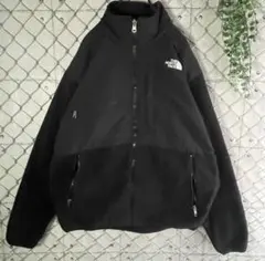 90s ノースフェイス デナリジャケット フリース THE NORTH FACE