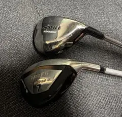 Titleist U505ユーティリティアイアン 2番85x - メルカリ