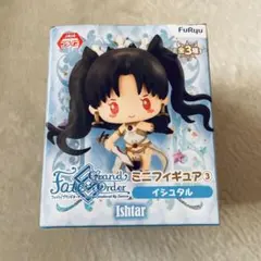 fgo サンリオ　ミニフィギュア　イシュタル