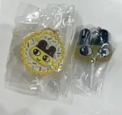 たまごっち手作りおやつチャーム たまごっちカラフルキャンディチャーム