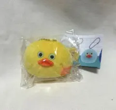 mojojojo フェイスマスコット　ひよこ