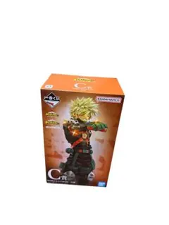 一番くじ　僕のヒーローアカデミア　C賞