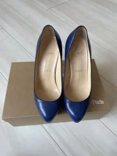 Christian Louboutin パンプス