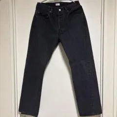 CIOTA New Straight 5 Pocket Pantsのサムネイル