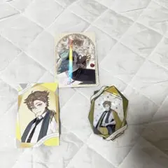 にじさんじ伏見ガク カード
