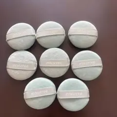 innisfree メイクアップスポンジ 8個セットのサムネイル
