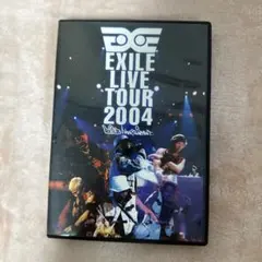 EXILE/EXILE LIVE TOUR 2004'EXILE ENTERT…