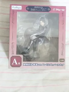 刀剣乱舞　刀剣乱舞　ぬーどるストッパーフィギュア　A賞　加州清光