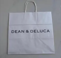 DEAN &DELUCA ディーンアンドデルーカ ショッパー ショップ袋のサムネイル
