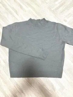 GRL ニット　カットソー