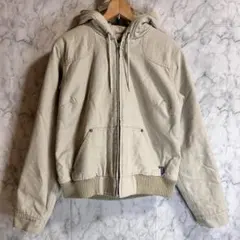 Patagonia パタゴニア キャンバス フーディ パーカー 裏ボアフリース