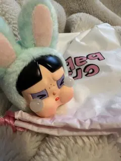 2025年最新】CRY BABY! おもちゃの人気アイテム - メルカリ