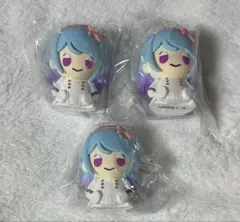 アイカツ DMMスクラッチ 湊みお フィギュア
