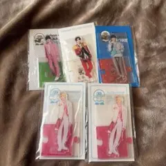 佐藤龍我 アクリルスタンド まとめ売り