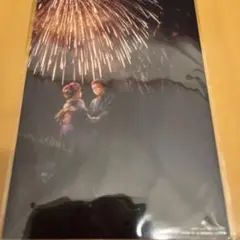 劇場版 鬼滅の刃 無限城編 第一章 第6弾 イラストボード 入場者特典 狛治