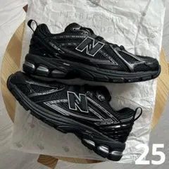 New Balance M1906RCH 25cm ブラック 新品