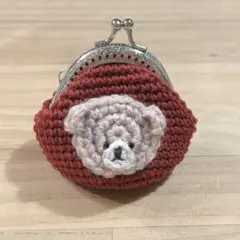 がま口口金 ファッション小物