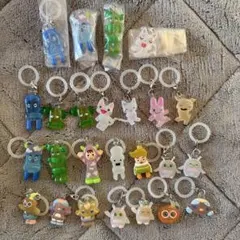 めじるしアクセサリー まとめ売り