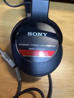 2026年最新】MDR CD900STの人気アイテム - メルカリ