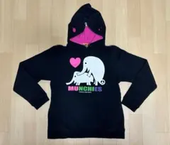 MAGICAL MOSH MISFITS パーカー SサイズMUNCHIESのサムネイル