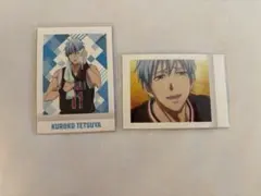 黒子テツヤ ぱしゃこれ 2点セット