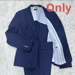 ネイビー スーツ
