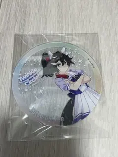 2025年最新】カツラギエース 缶バッジの人気アイテム - メルカリ