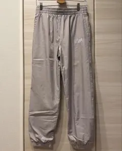 Nike グレー カジュアルパンツ キッズ