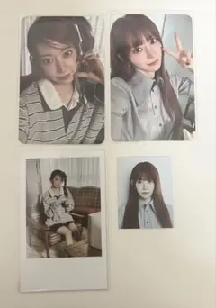 lesserafim サクラ シーグリ 2026 トレカ