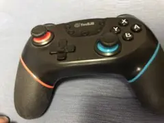 Switch コントローラー