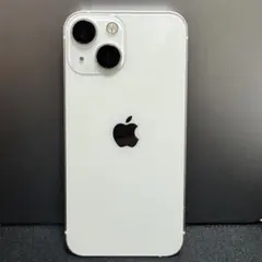 iPhone13mini 新品外装、大容量バッテリー