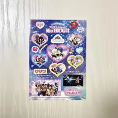 キンツア　特典　ステッカー　シール