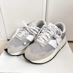 ニューバランス　237