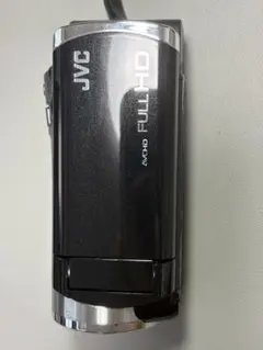 JVC Everio GZ-HM33-S ビデオカメラ シルバー 作動美品作例 - メルカリ