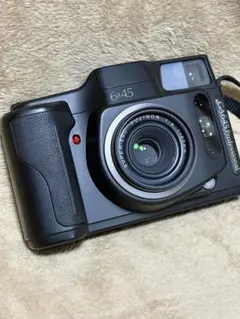 FUJIFILM GA645 Professional 本体のサムネイル