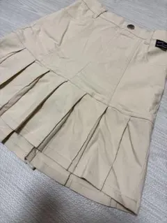 スカパン スカート