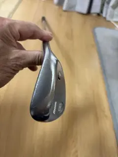 ミズノMizuno T7ウェッジ　54度&58度 ヘッドスピードに合わせて1度刻みに選ぶ ミズノ「T7 ウェッジ