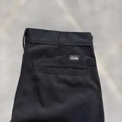 CINTAS カーゴパンツ　ワークパンツ　ブラック　30×28のサムネイル