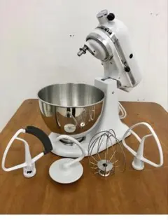 Y*o様 美品　KitchenAid スタンドミキサー 9KSM95GA パステ Y*o様 美品 KitchenAid スタンドミキサー 9KSM95GA パステ - メルカリ