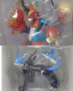 2026年最新】ライドラモン フィギュアの人気アイテム - メルカリ