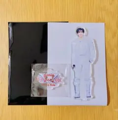 Stray Kids スキズ VR アクスタ ハン