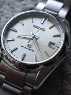2025年最新】グランドセイコー クオーツの人気アイテム - メルカリ