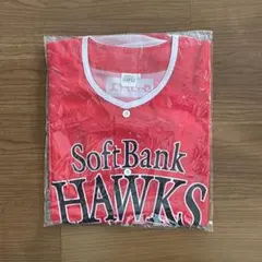 【新品未開封】福岡ソフトバンクホークス レプリカユニフォーム