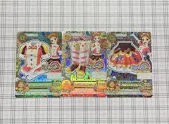 アイカツ！マーブルキャンディコーデ プレミアム