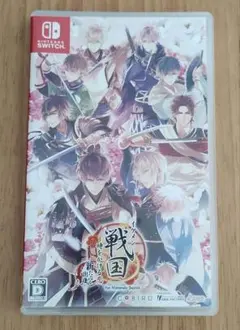2026年最新】イケメン戦国 switchの人気アイテム - メルカリ