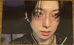 &TEAM FUMA フウマ 후마 トレカ Weverse 韓国 ラキドロ