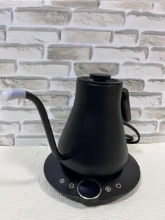 EPEIOS 電気ケトル　パープル　ポット新発売CP001 GEN2.0 EPEIOS 電気ケトル パープル ポット新発売CP001 GEN2.0 - メルカリ